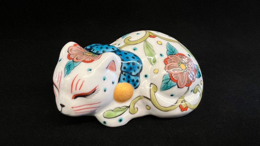 金沢九谷振興協同組合｜作品・商品紹介｜金沢真美堂