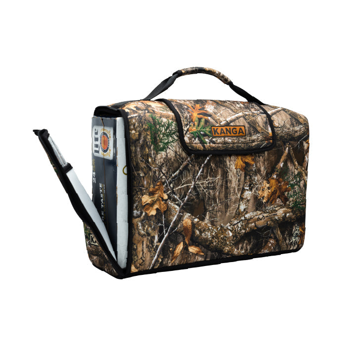 Realtree 24-Pack Kase Mate – Kanga Coolers