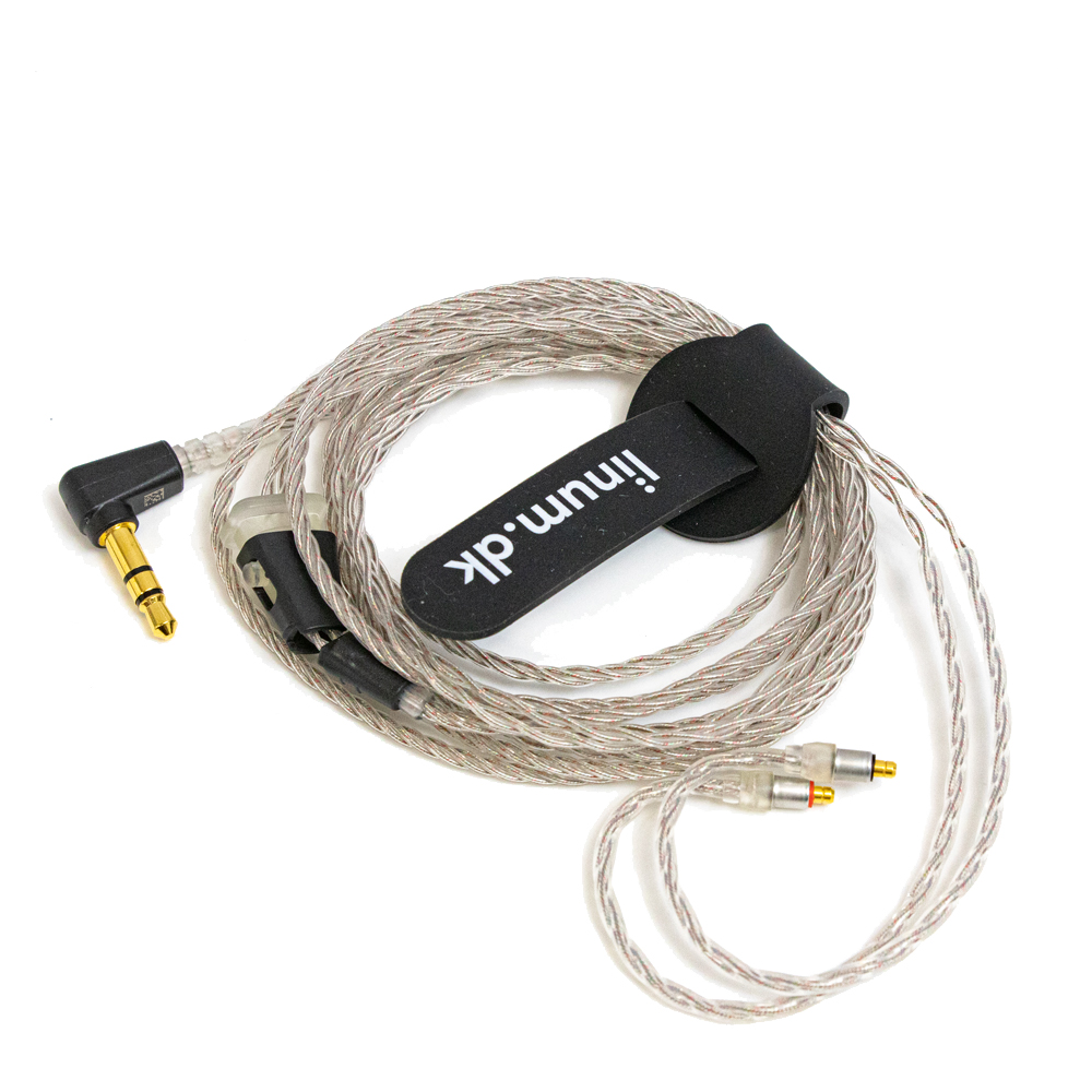 SUPERBAX-CABLE64 SuperBaXケーブル(162cm) - Westone Audio | 完実