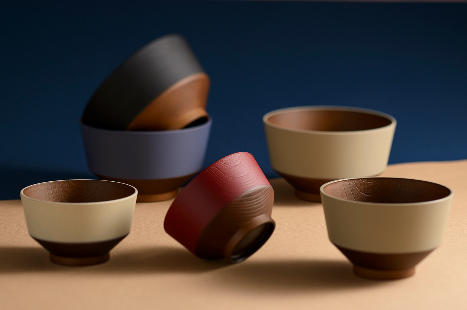 カノ―株式会社【公式】｜鹿野漆器｜山中漆器製造販売