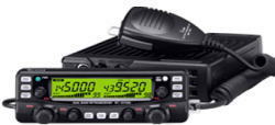 アイコム（icom）アマチュア無線機 - 狩野電機株式会社