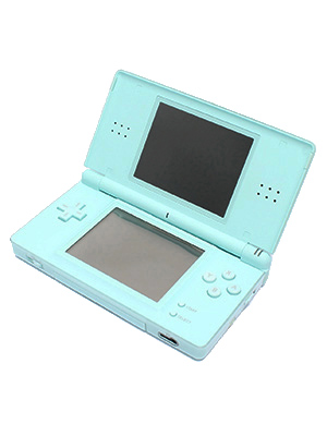 ニンテンドーDS Lite – 合同会社かんぷ