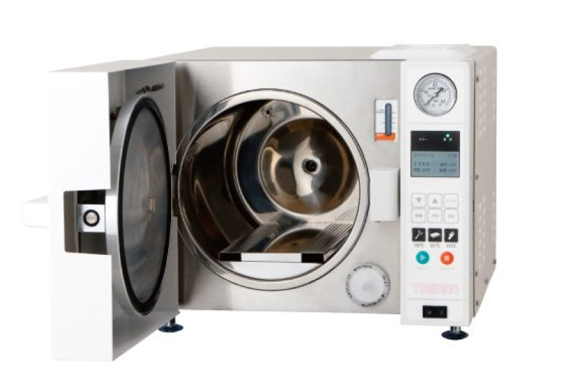 パールクレーブ TC-240GS | 株式会社タマノ