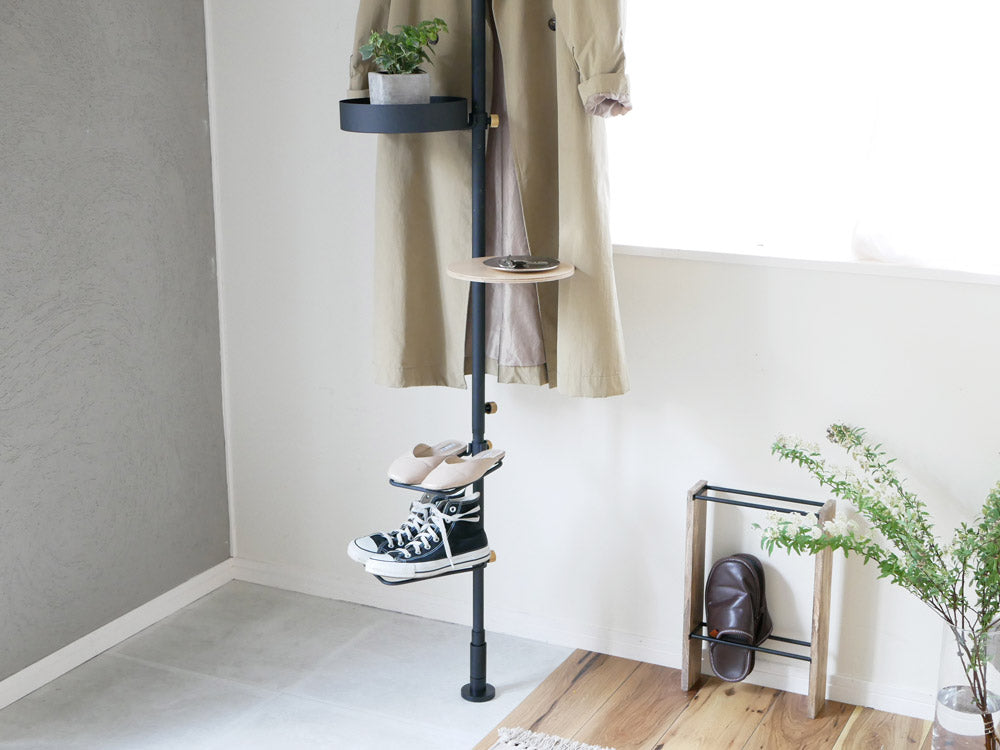 DRAW A LINE/ドローアライン＞003 Tension Rod C – カチモ | カチある