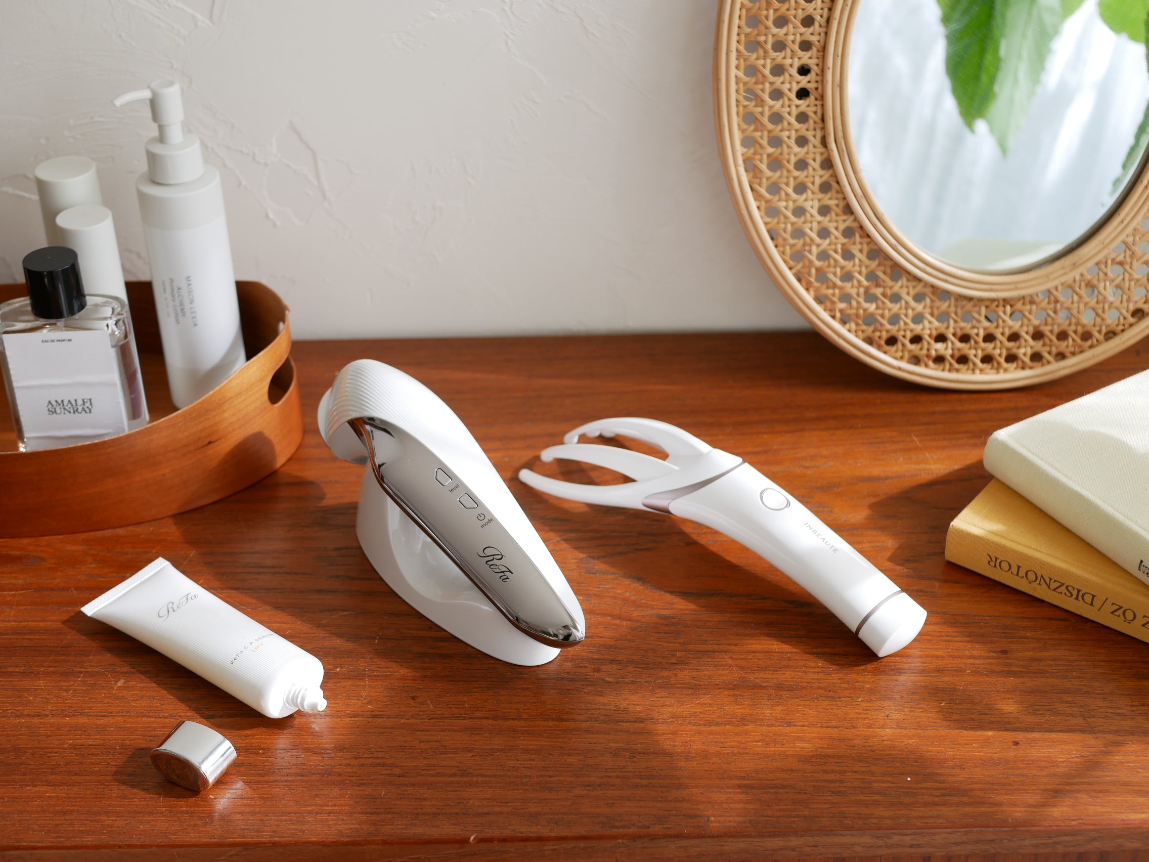 インボーテ＞フィンガーヘッドスパ アクア – カチモ | カチあるモノで