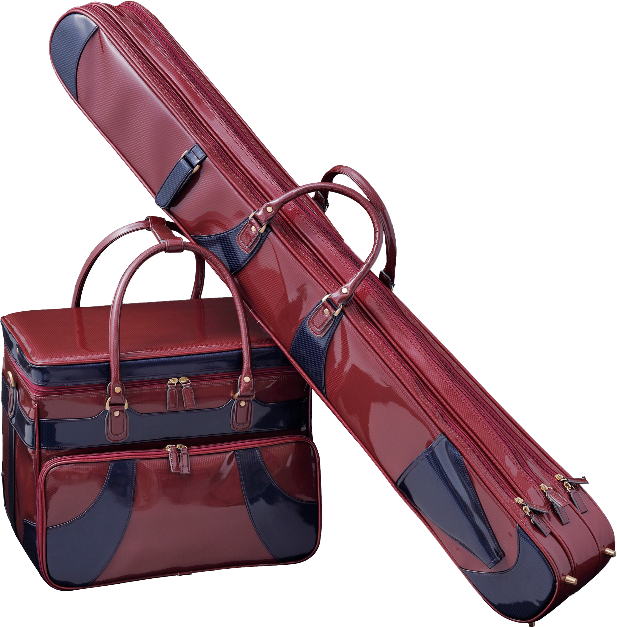 製品ラインナップ│へらバッグセット│凱（かちどき）浮子 株式会社