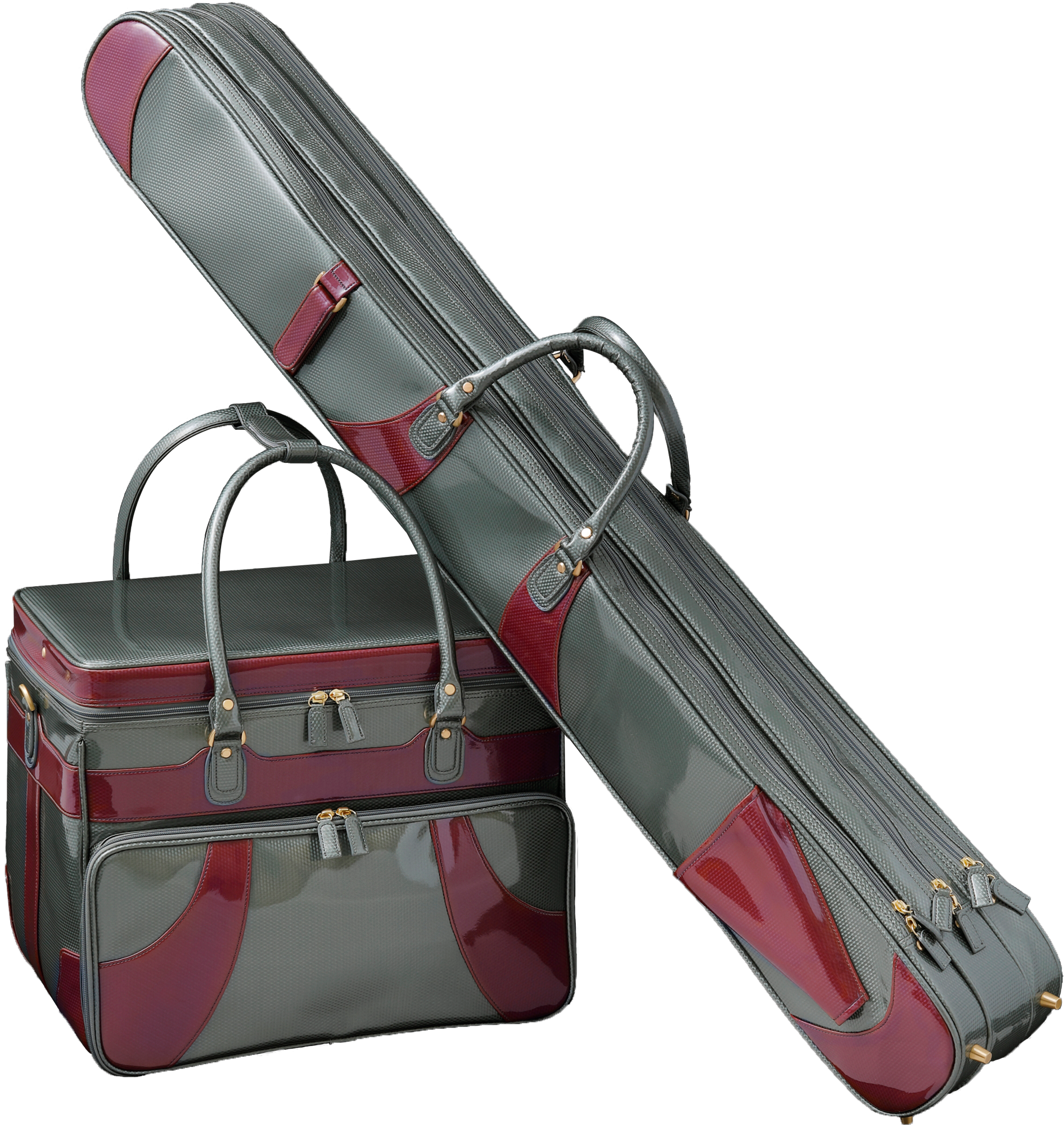 製品ラインナップ│へらバッグセット│凱（かちどき）浮子 株式会社