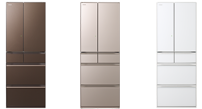 冷凍冷蔵庫 R-23HA ： 冷蔵庫 ： 日立の家電品