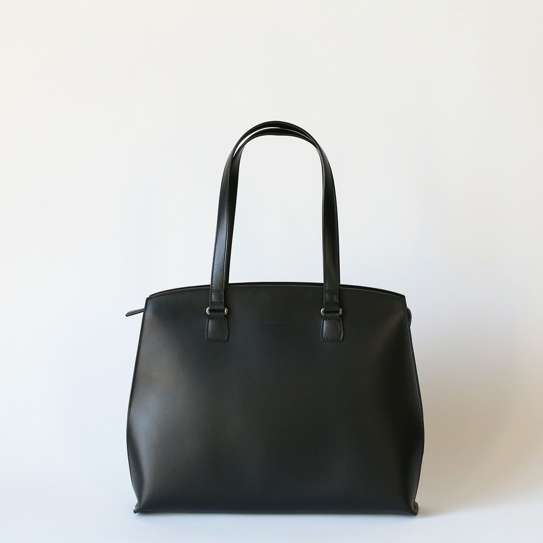 リスシオレザートート | 香久山鞄