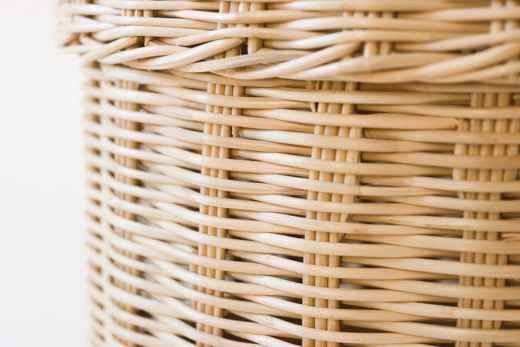 カンボジア moily オーバル ふた付き (S)