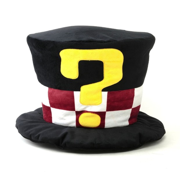 家で「マジカルシルクハット」発動！ 『遊戯王』の定番カードが