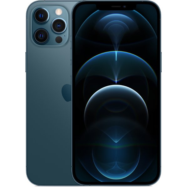 SIMロック解除済】au iPhone12 Pro Max A2410 (MGCX3J/A) 128GB