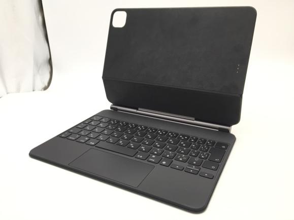 美品 アップル Apple キーボード iPad Air 11-inch iPad Pro 第2世代用