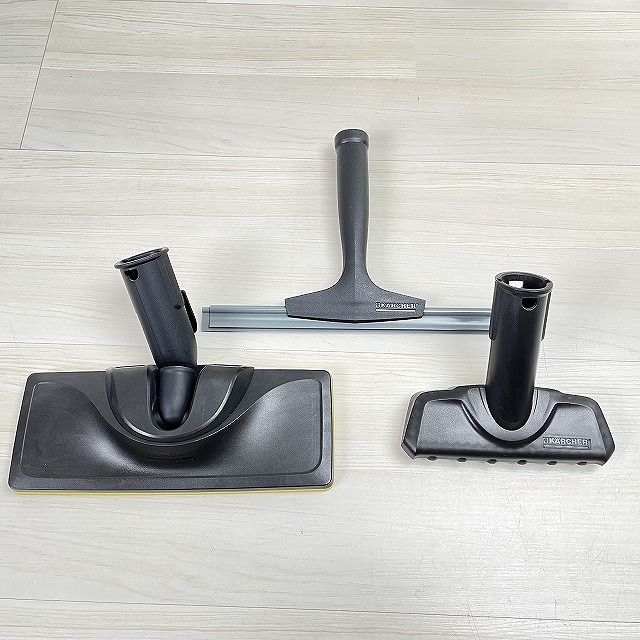 スチームクリーナー】ケルヒャー スチームクリーナー SC JTK 20の買取