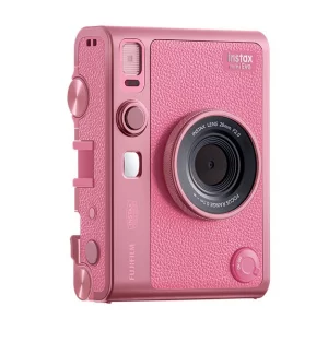 FUJIFILM (富士フィルム) instax mini Evo チェキ USB Type-C対応