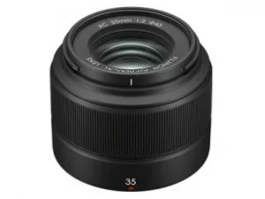 FUJIFILM (富士フィルム) フジノンレンズ XC35mmF2の買取｜店頭買取