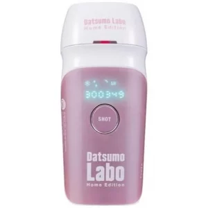 脱毛ラボ ホームエディション DL001 （ピンク） 除毛、脱毛器の買取