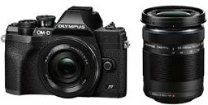 OM Digital Solutions(OMデジタルソリューションズ) OM-D E-M10 Mark