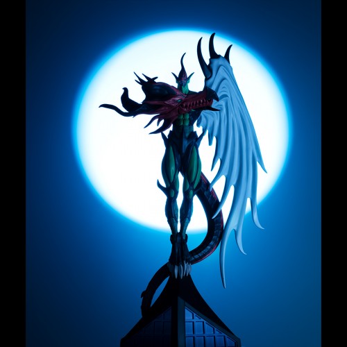 MONSTERS CHRONICLE 遊☆戯☆王デュエルモンスターズGX E・HERO