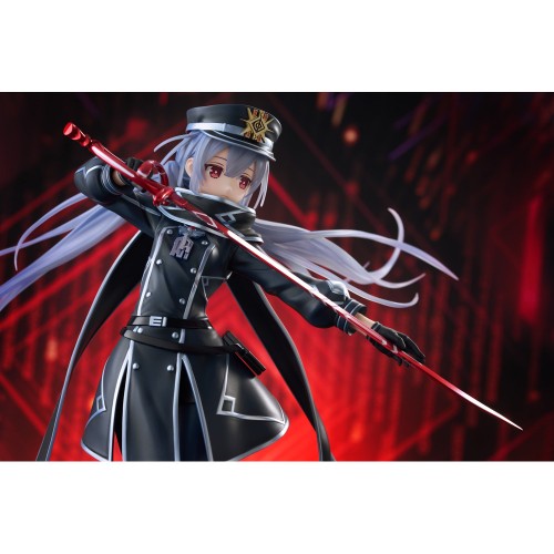 閃刀姫－ロゼ／遊戯王カードゲームモンスターフィギュアコレクション