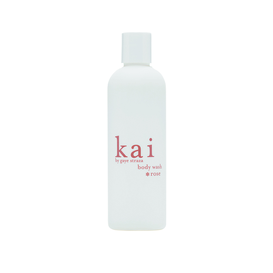 body lotion *rose ボディローション | kai fragrance