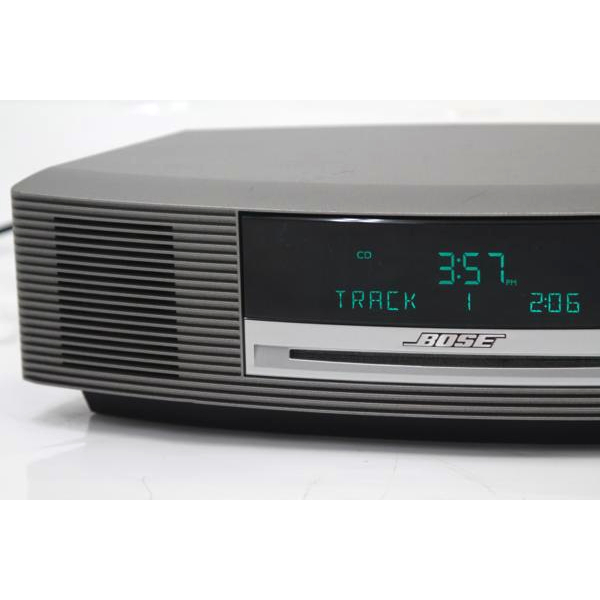 買取実績 |BOSE ボーズ Wave music system AWRCCB パーソナル