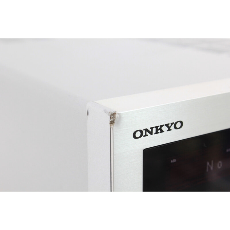 買取実績 |ONKYO オンキョー CR-N765 ハイレゾ対応 ネットワークCD