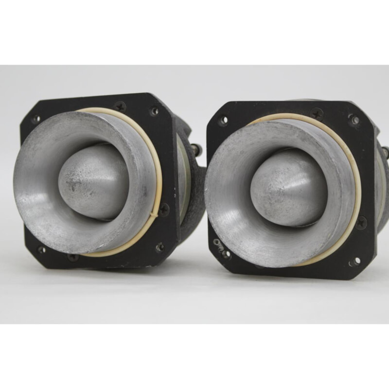 買取実績 |JBL 075 ホーン型トゥイーターユニット ペア - 大阪 京都