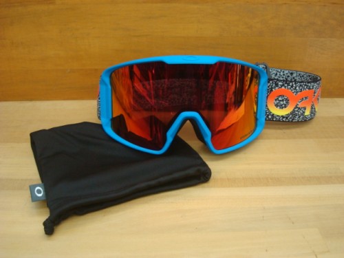 サーフショップ Kai / OAKLEY(オークリー)LINE MINER L(ラインマイナー