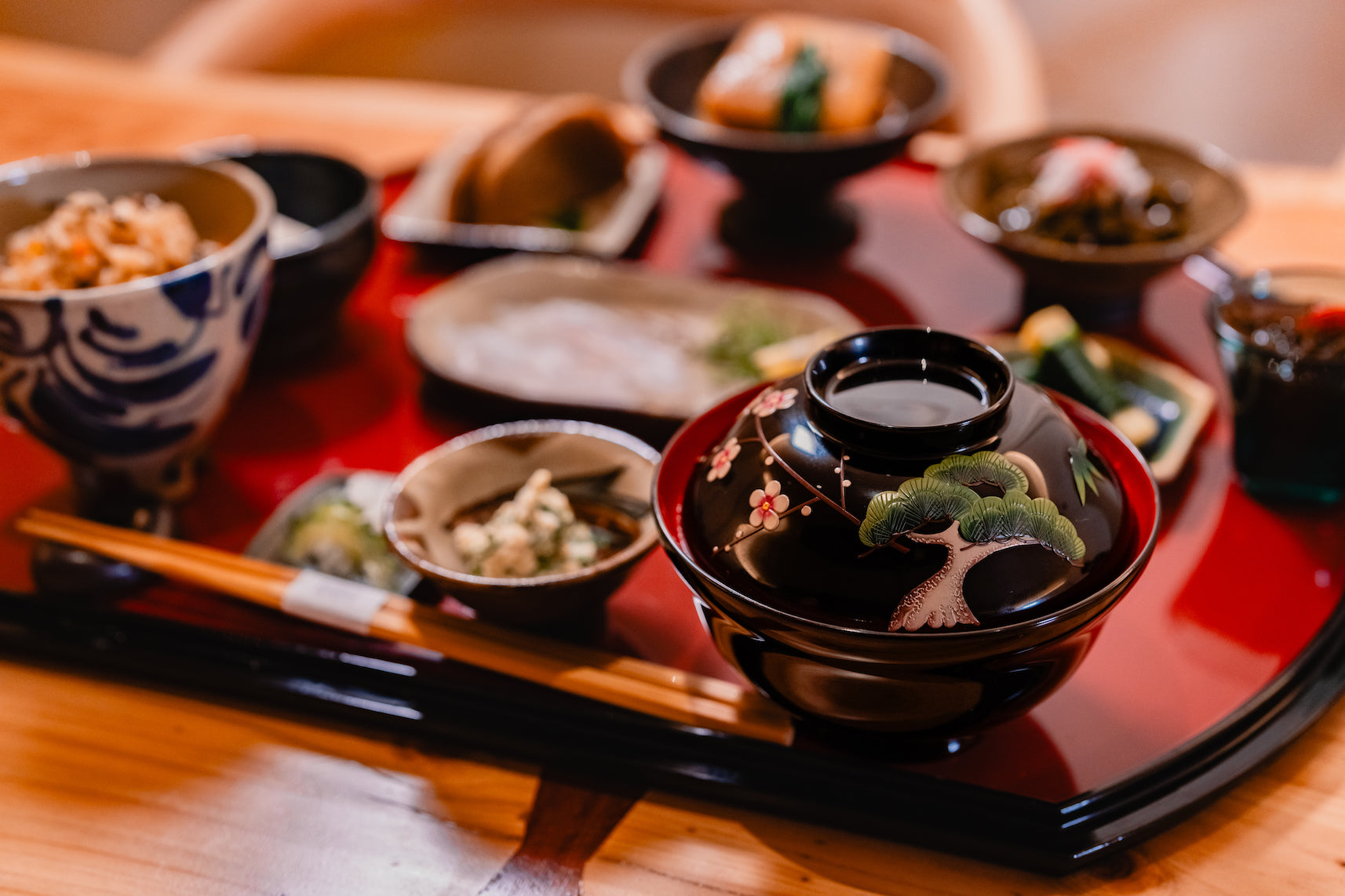 meetryukyushikki – 角萬漆器