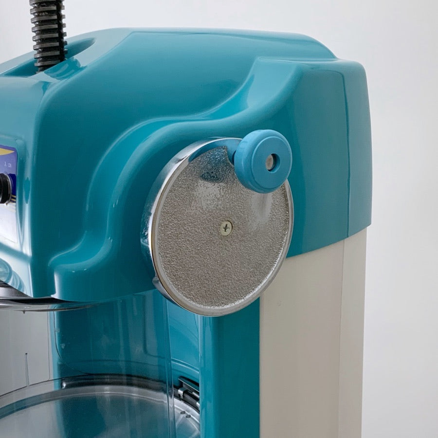 SI-100S （スワン / SWAN・池永鉄工）｜業務用 かき氷機専門通販サイト