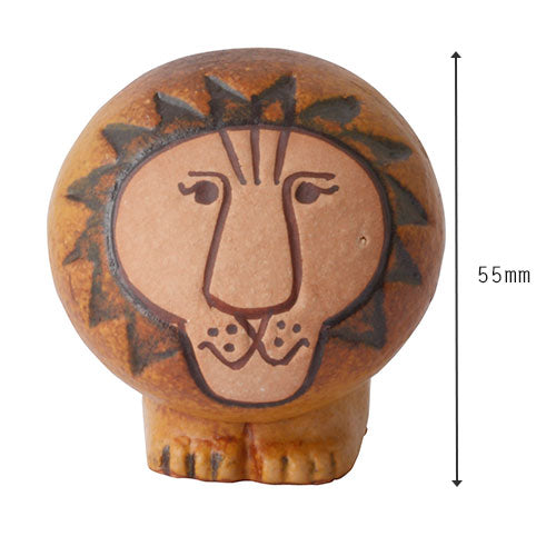 リサラーソン LisaLarson LION ライオン Mini ミニ リサ・ラーソン