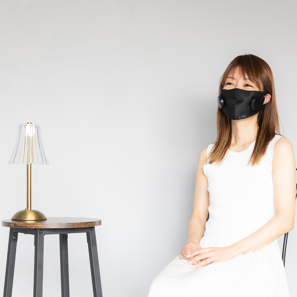 Mask de kirei マスクデキレイ | KALOS BEAUTY TECHNOLOGY