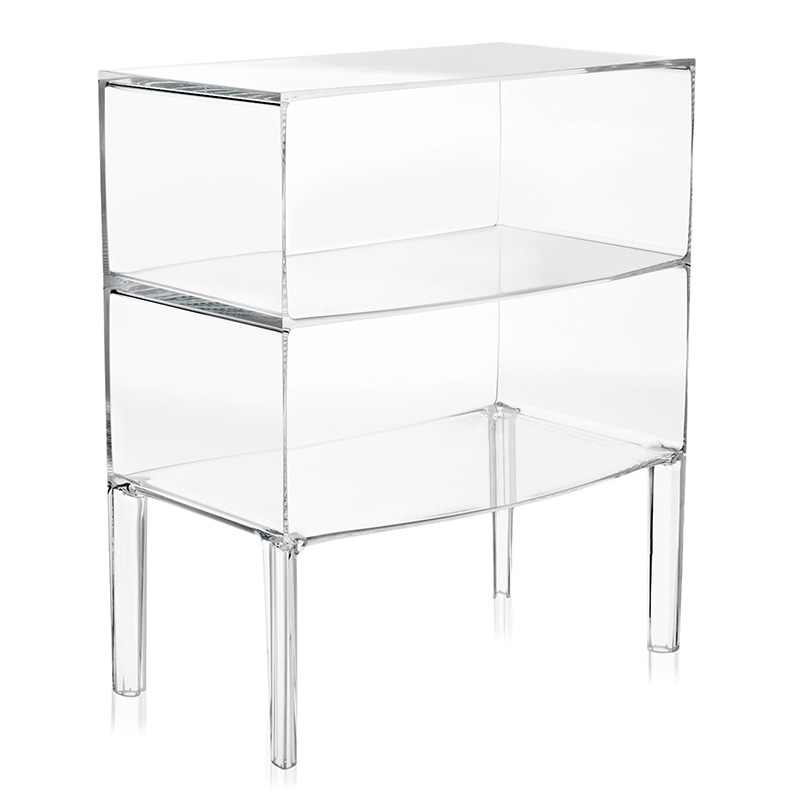 スモールゴーストバスター｜Kartell｜カルテルオフィシャルサイト