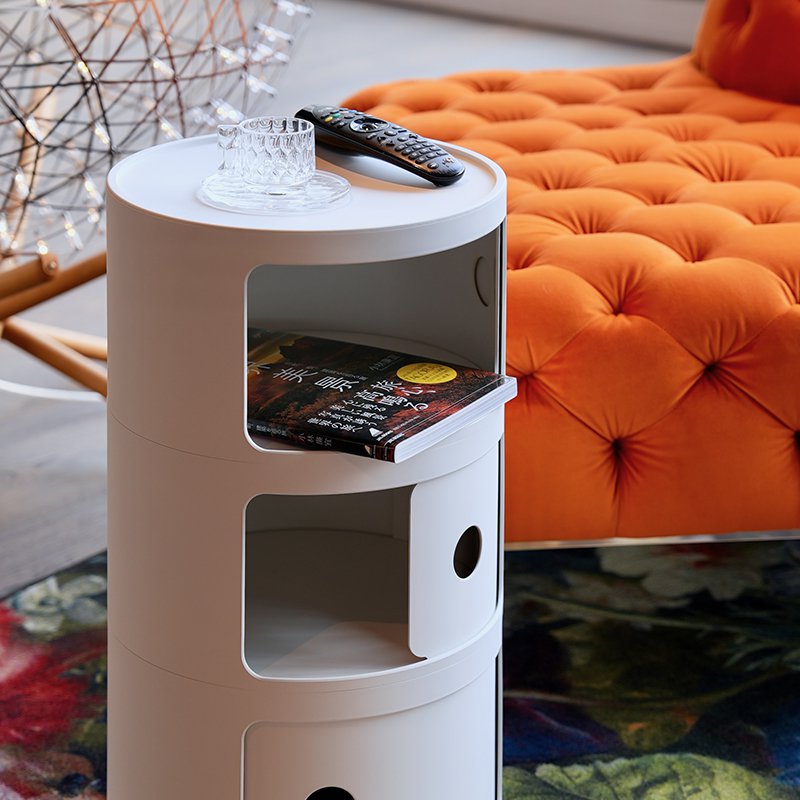 コンポニビリ3 マット｜Kartell｜カルテルオフィシャルサイト