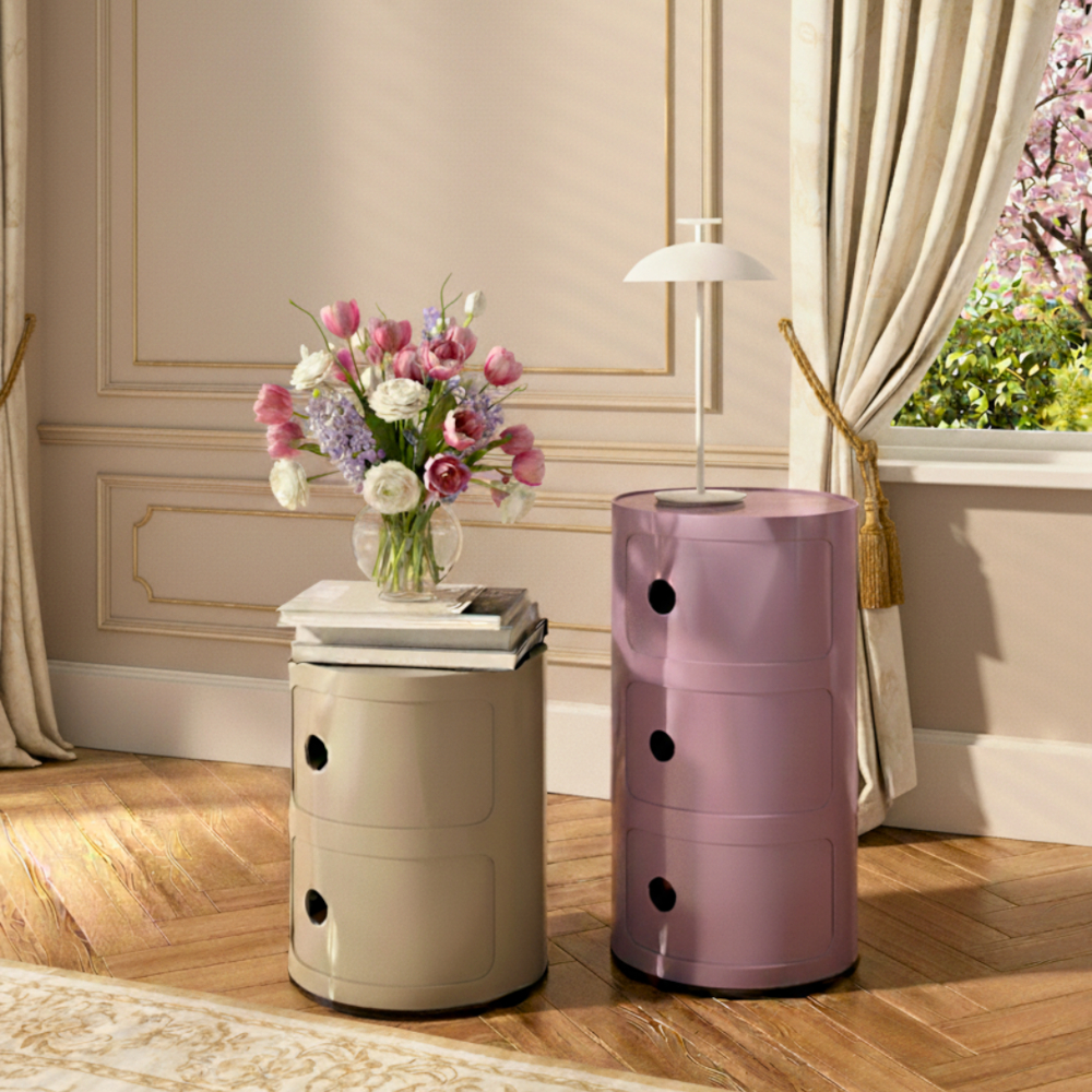 アイシャイン｜Kartell｜カルテルオフィシャルサイト｜イタリア製 家具