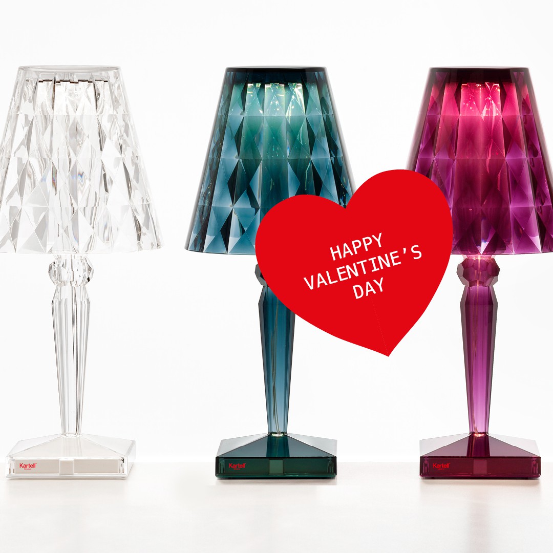 デューンL｜Kartell｜カルテルオフィシャルサイト｜イタリア製 家具