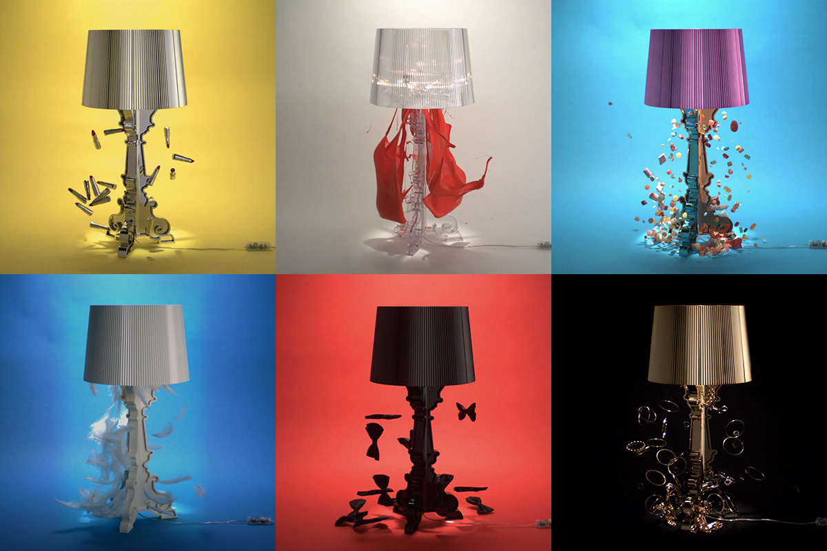 ブルジー｜Kartell｜カルテルオフィシャルサイト｜イタリア製 家具