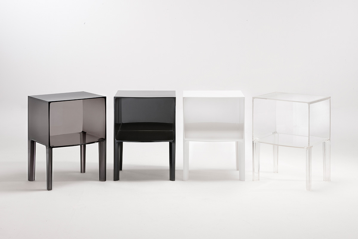 スモールゴーストバスター｜Kartell｜カルテルオフィシャルサイト