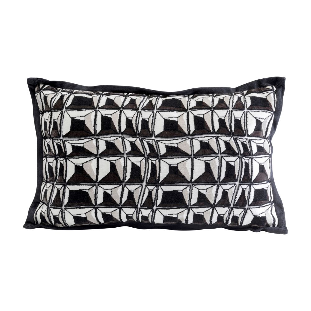 カットパイル 50x30cm クッション - クッションの通販 ｜【KARE