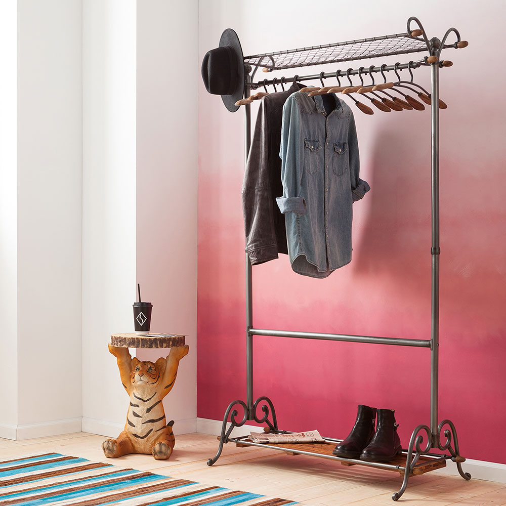 コスモポリタン（13-part）クロージングラック - コートハンガー