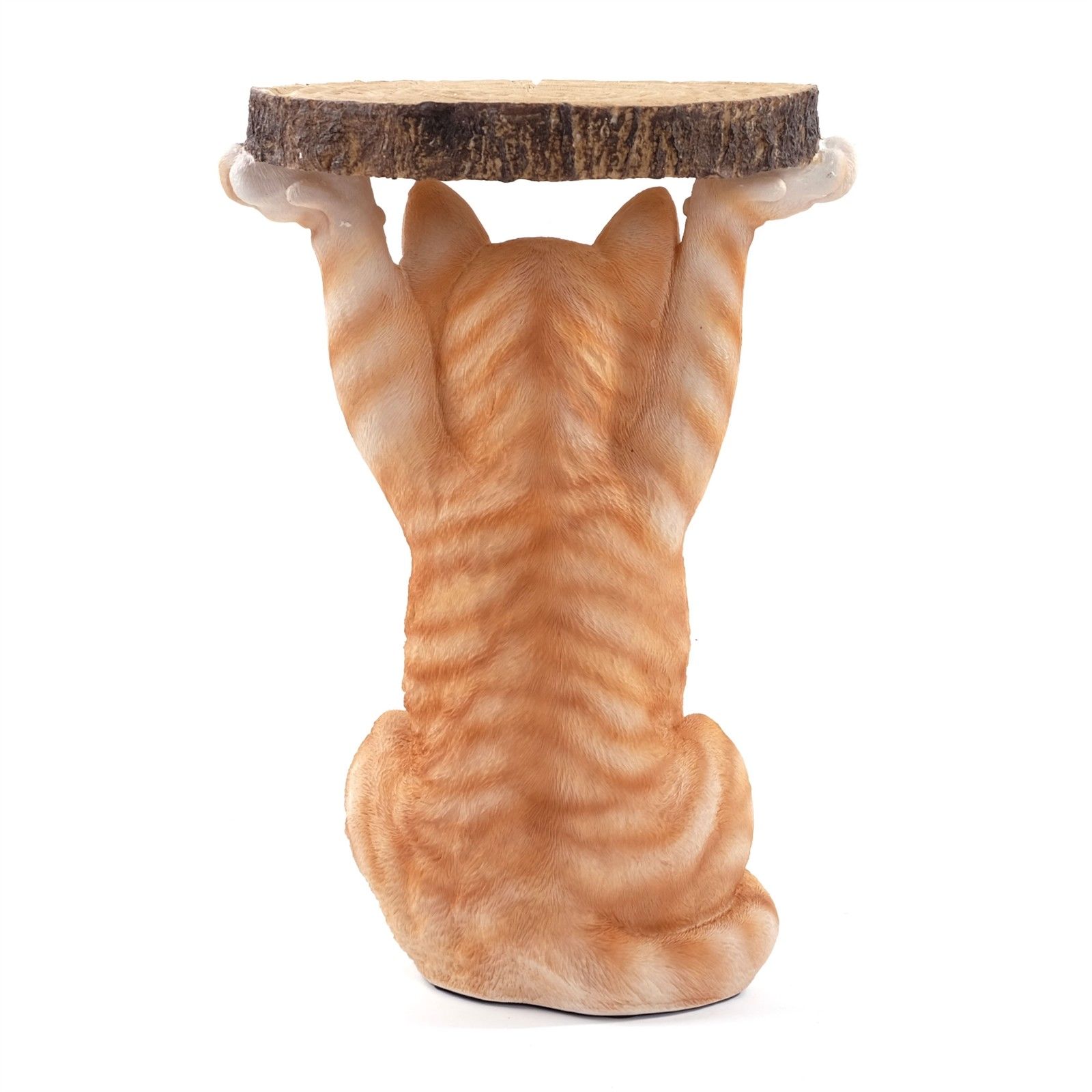 アニマルサイドテーブル キャット - サイドテーブルの通販 ｜【KARE