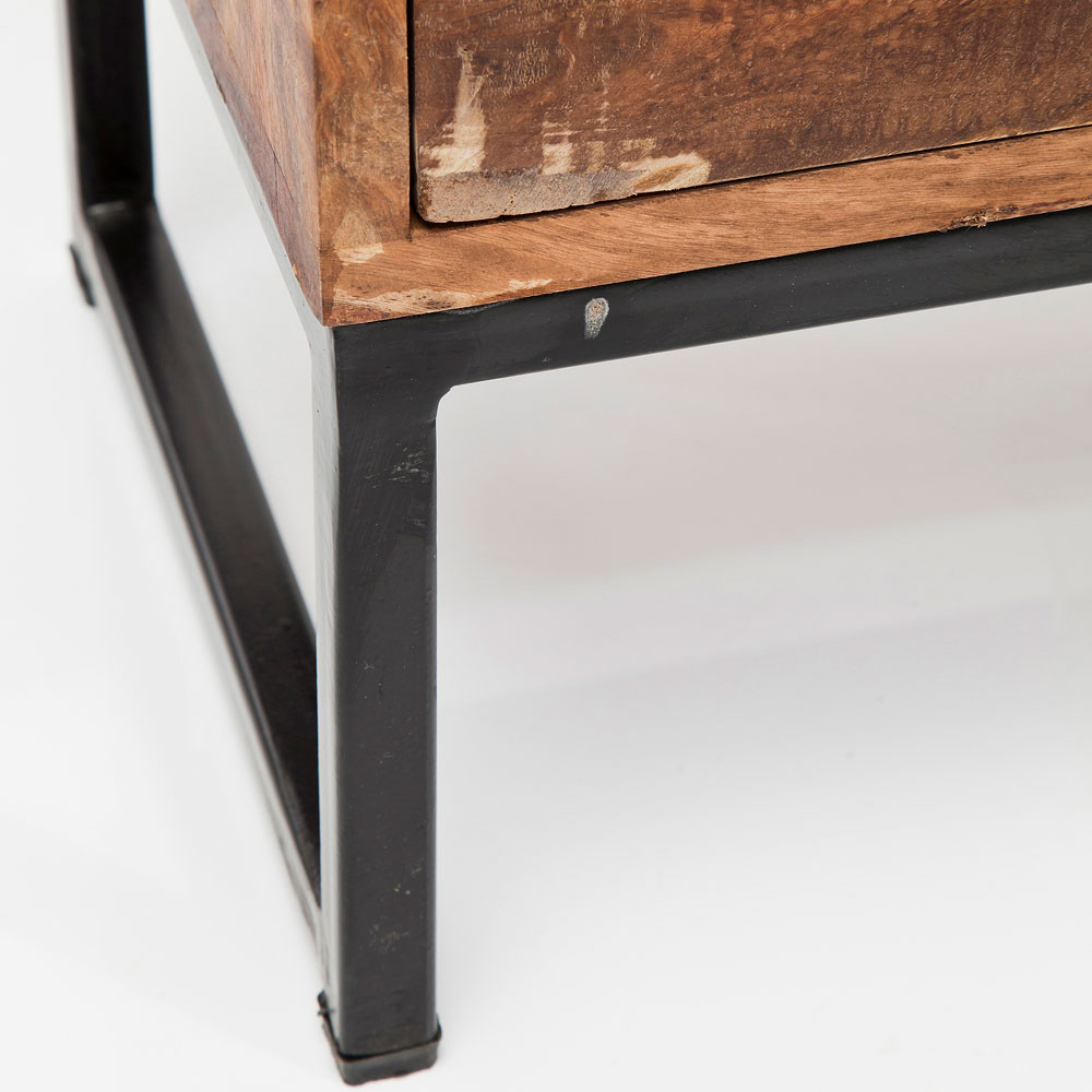 廃番】Dresser Rodeo 5 Drw - リビングボード・キャビネットの通販