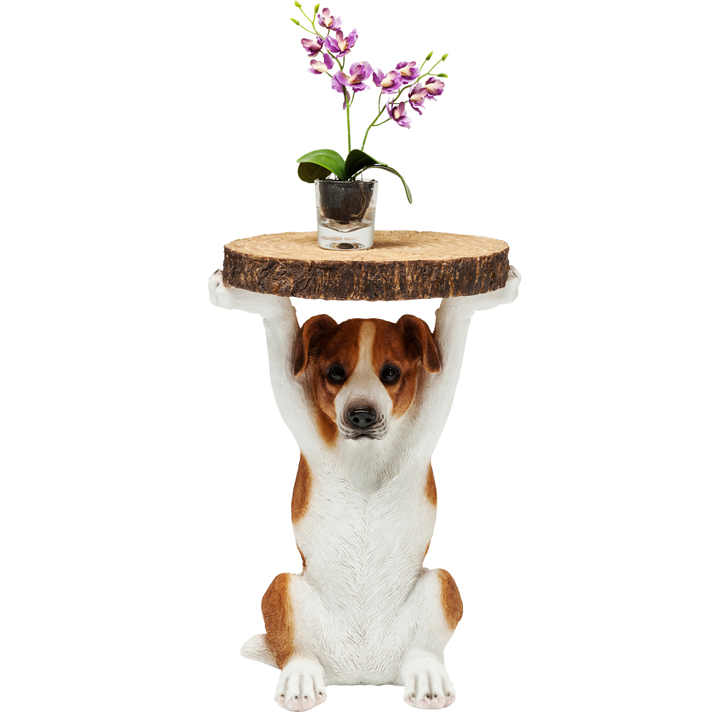 アニマルサイドテーブル ミスタージャック - サイドテーブルの通販