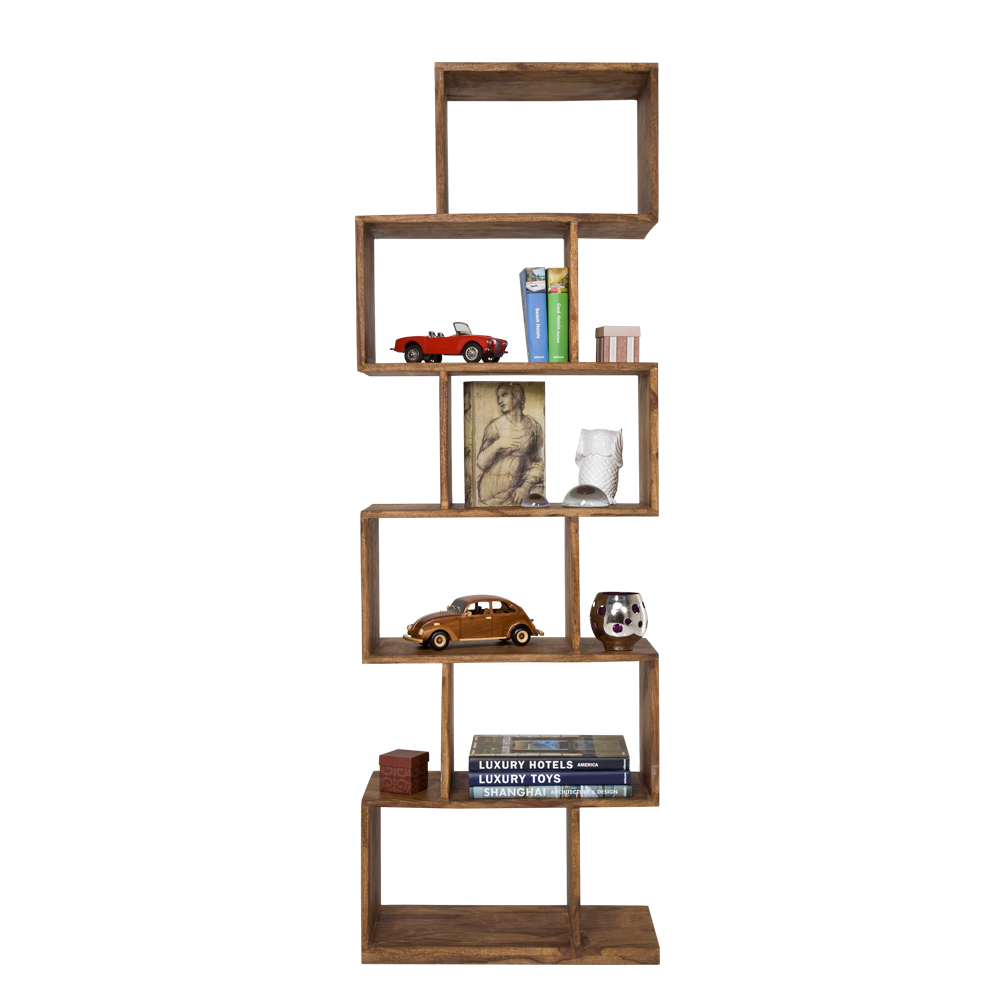 在庫なし】オーセンティコジグザグ180cm シェルフ * - ラック