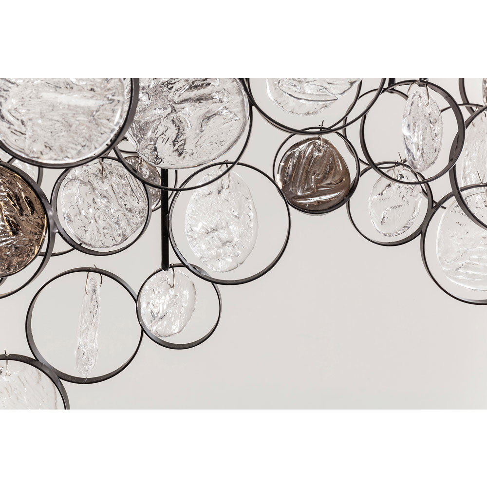 クラウド クリア ペンダントライト * ｜【KARE】ドイツの家具