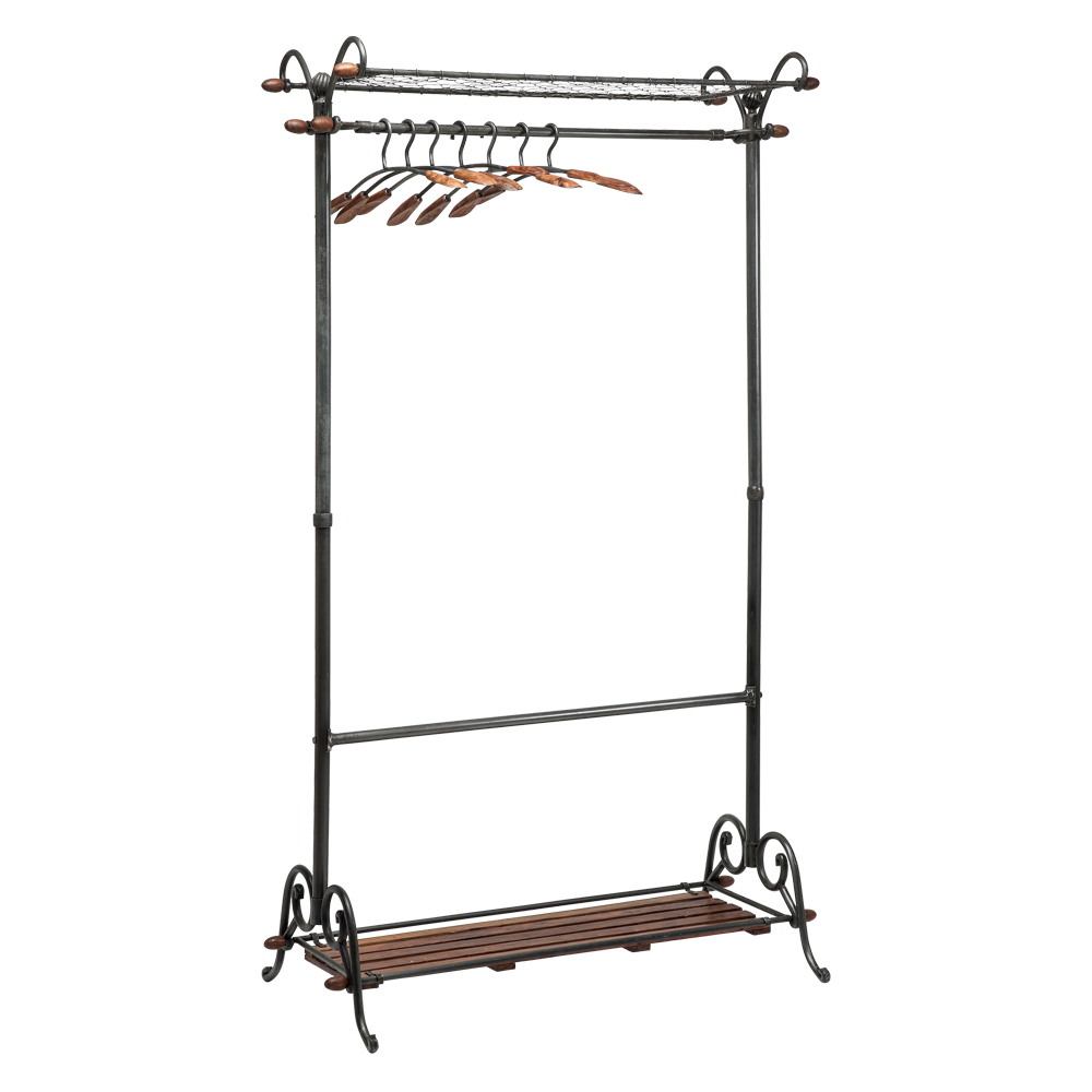 コスモポリタン（13-part）クロージングラック - コートハンガー