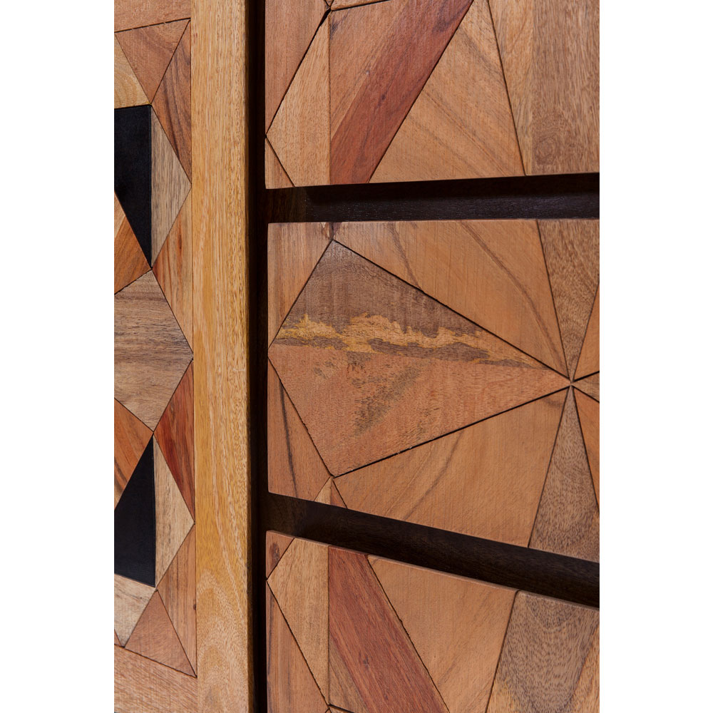 廃番】リマラ キャビネット/サイドボード * - リビングボード