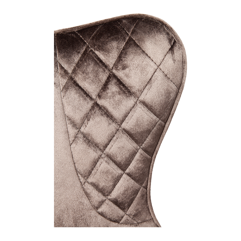 廃番】ドリームブラウン アームレストチェア - ダイニングチェアの通販