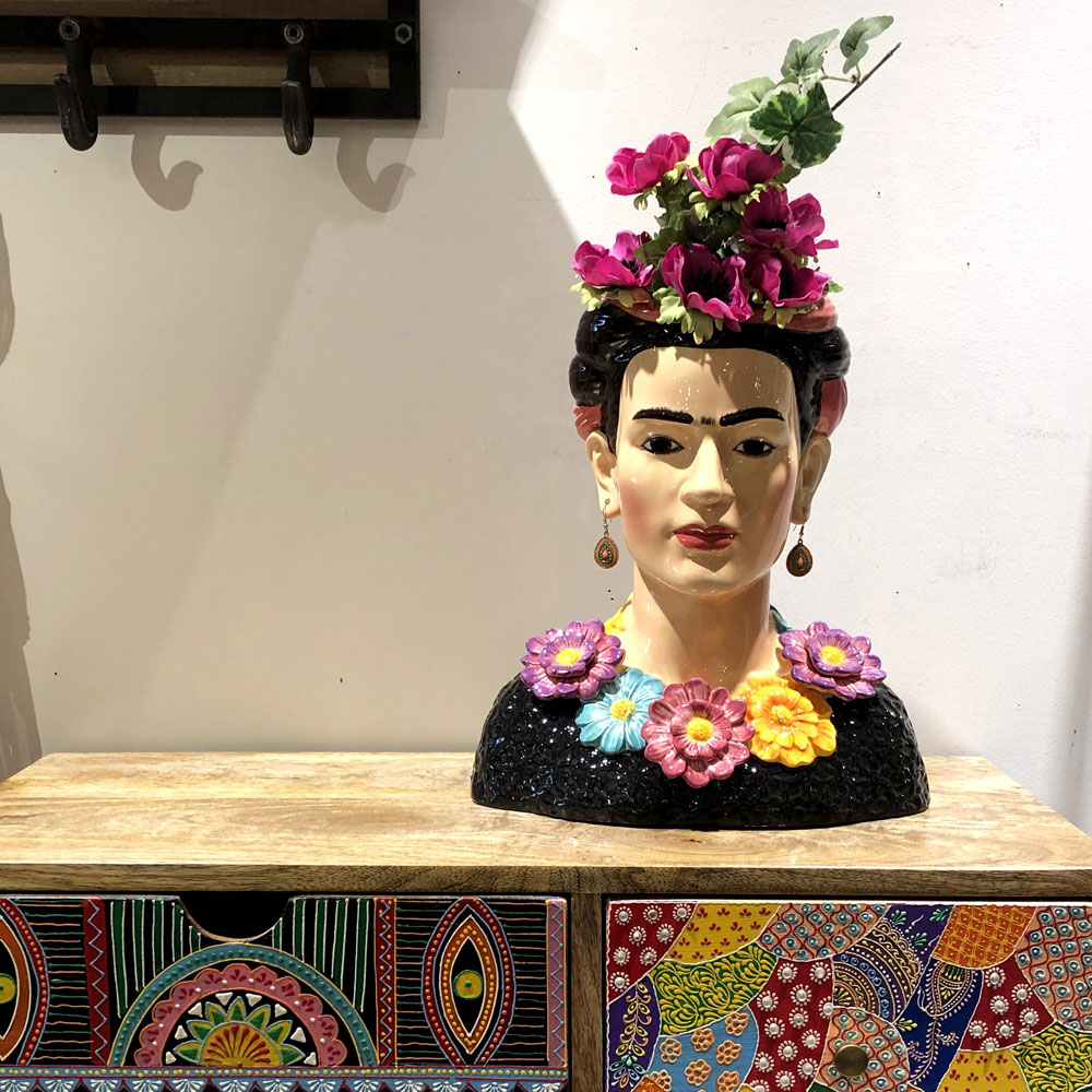 スタイルミューズフラワーズ フラワーベース - 花瓶・フラワーベースの